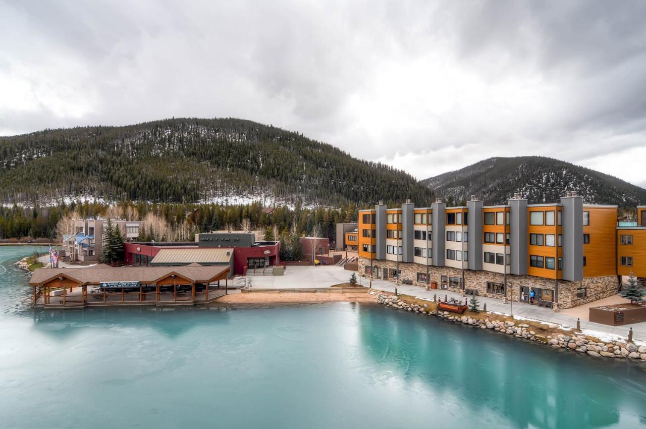 Lakeside Village By Keystone Resort Eksteriør billede